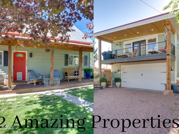 218 W Center St, Heber, UT 84032