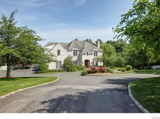 4 Fox Run, Purchase, NY 10577