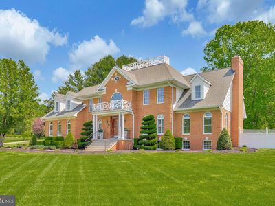 2840 Dunleigh Dr, Dunkirk, MD, 20754