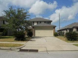 6423 Sutton Meadows Dr, Houston, TX 77086