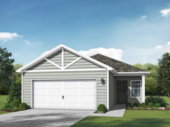 9842 Roseville Pl, Warrior, AL 35180