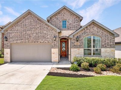 2517 Milan Meadows Dr, Leander, TX, 78641