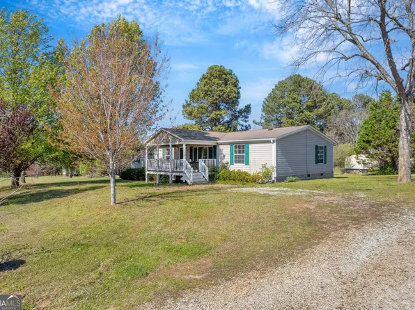 710 Rock Springs Rd, Lavonia, GA 30553