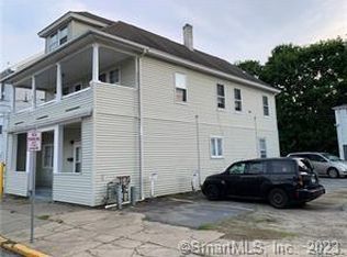 9 Dyer St, Killingly, CT 06239