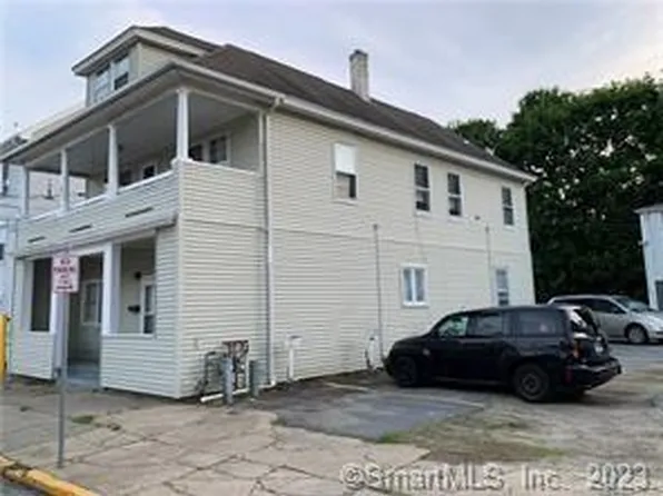 9 Dyer Street, Killingly, CT 06239