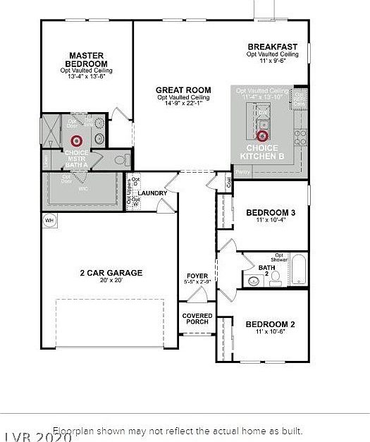 2nd image of 3592 Polk Avenue Lot #195