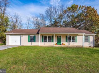 177 Labonte Dr, Martinsburg, WV 25404