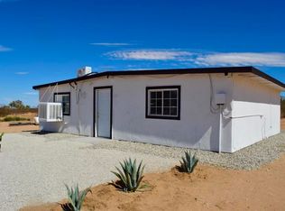 59075 Jana Ln, Landers, CA 92285