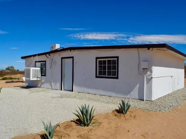 59075 Jana Ln, Landers, CA 92285