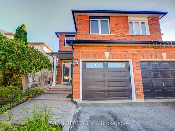 17 Indigo St, Richmond Hill, ON L4S 1W2