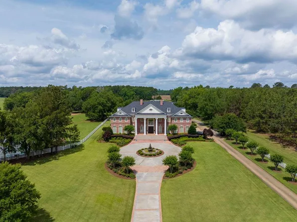 751 Hallman Rd, Boston, GA 31626