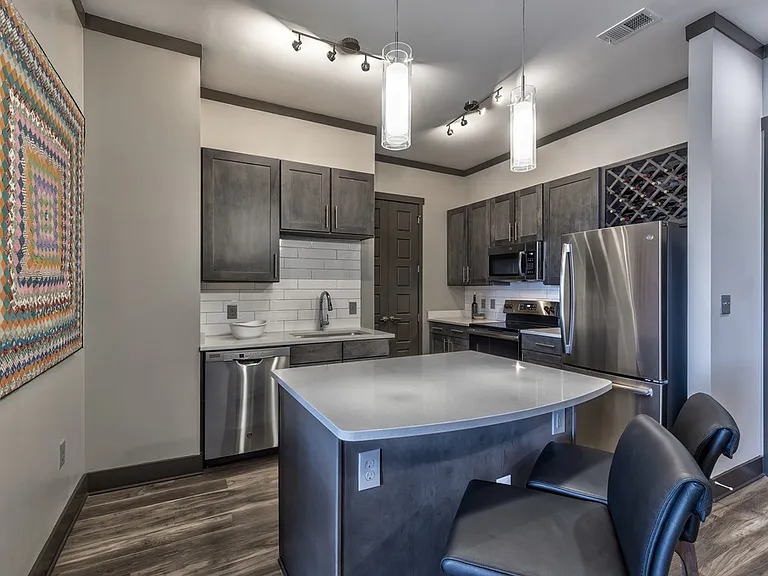 The Ivy Apartment Homes — Photo 23