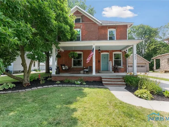 443 Welsted St, Napoleon, OH 43545