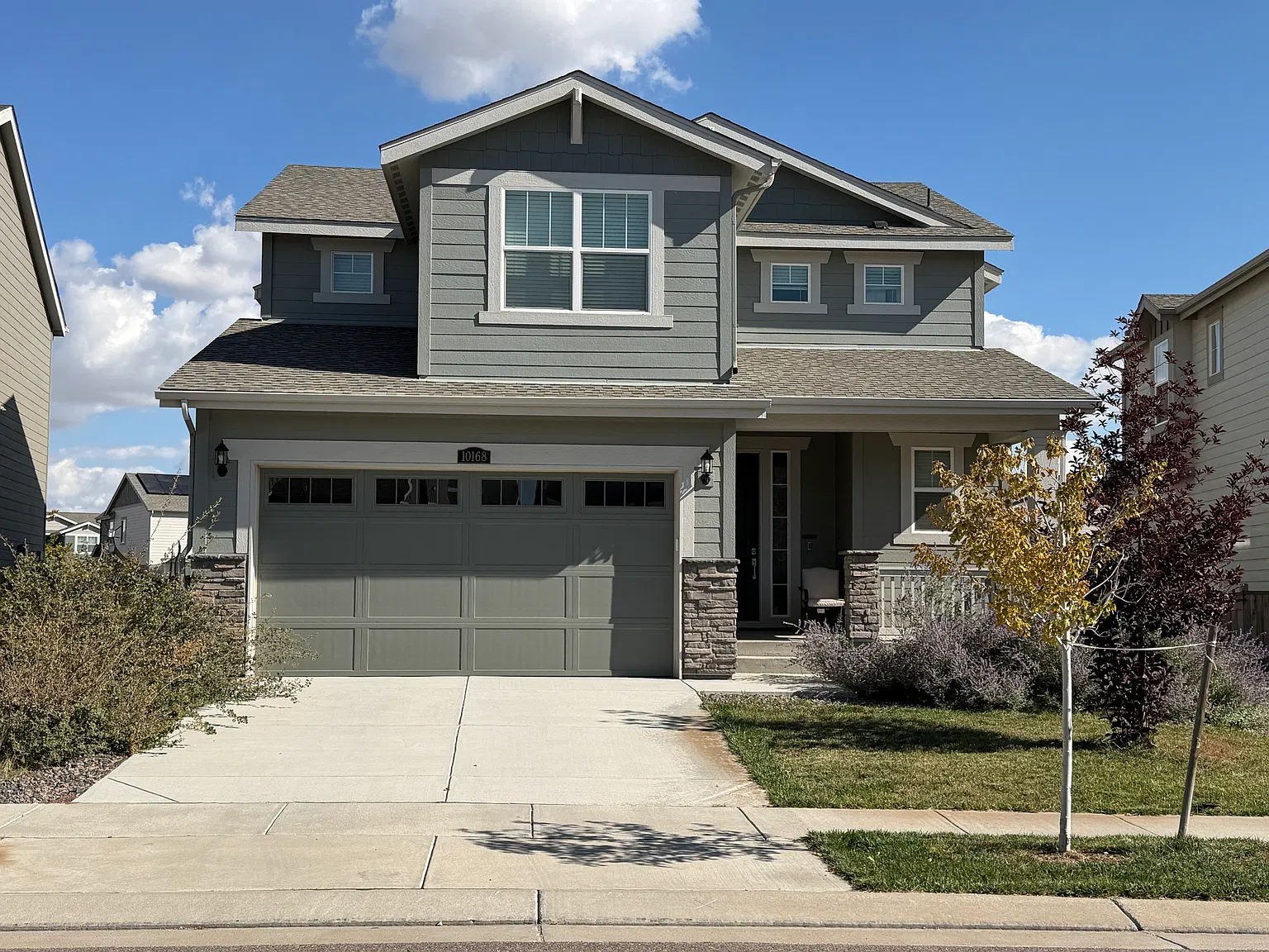 10168 Vaughn St — Photo 1