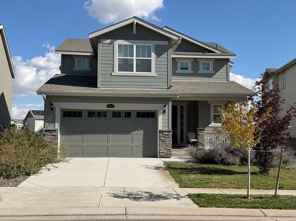 10168 Vaughn St, Commerce City, CO 80022 – 3-bedroom rental in Commerce City