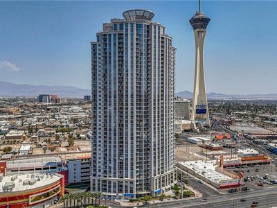 200 W Sahara Ave UNIT 2811, Las Vegas, NV, 89102