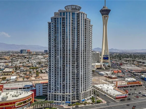 200 W Sahara Ave Unit 2811, Las Vegas, NV 89102