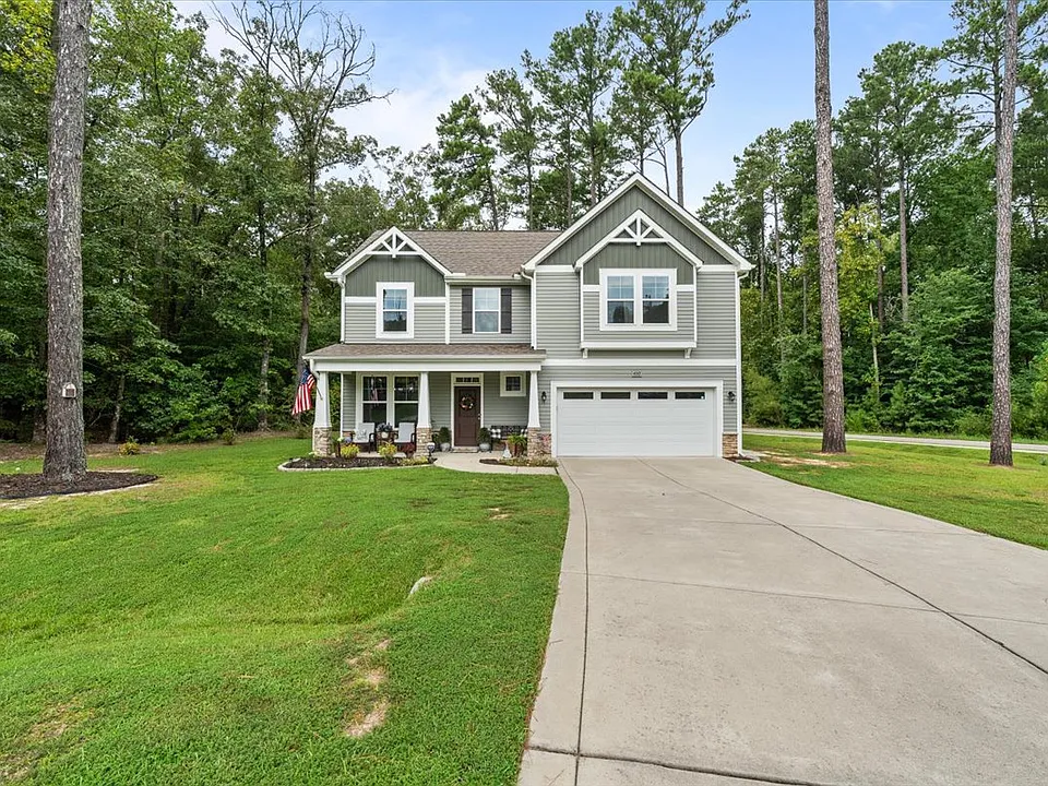 400 Everest Ct