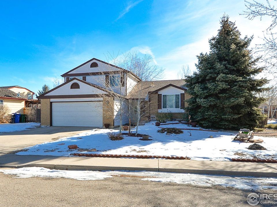 Welcome to 4008 Delcon Court!