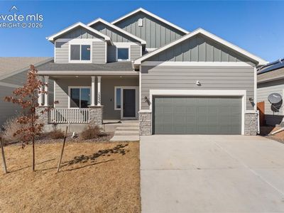 13559 Woods Grove Dr, Peyton, CO, 80831