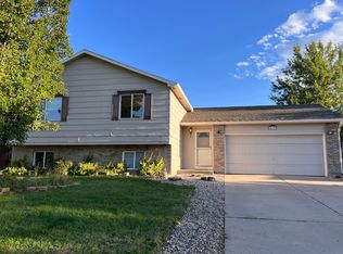 810 Ptarmigan Cir, Loveland, CO 80538