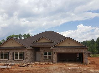 1207 Ashbury Loop Rd #35, Griffin, GA 30223