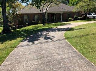 529 Gilmer Ave, Tallassee, AL 36078