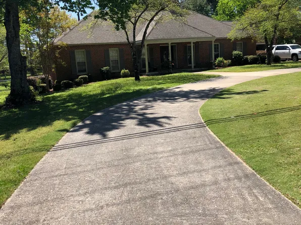 529 Gilmer Ave, Tallassee, AL 36078