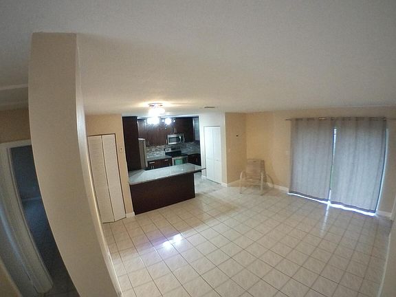 Hallway / Living Room / Kitchen Over Head Kitchen in SE corner