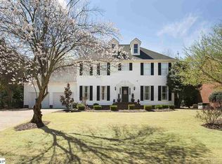 315 Circle Slope Dr, Simpsonville, SC 29681