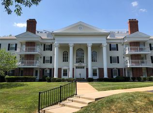 2323 Manor Grove Dr APT 1, Chesterfield, MO 63017