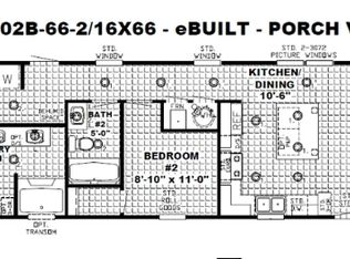 Northwoods Community, Branson, MO 65616