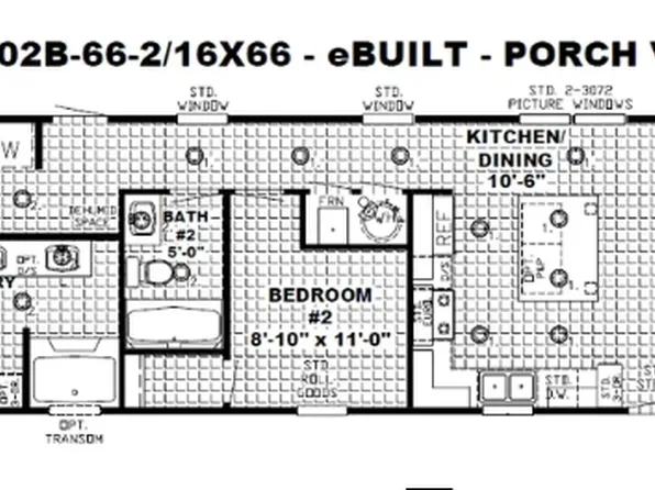 Northwoods Community, 640 State Highway 248, Branson, MO 65616