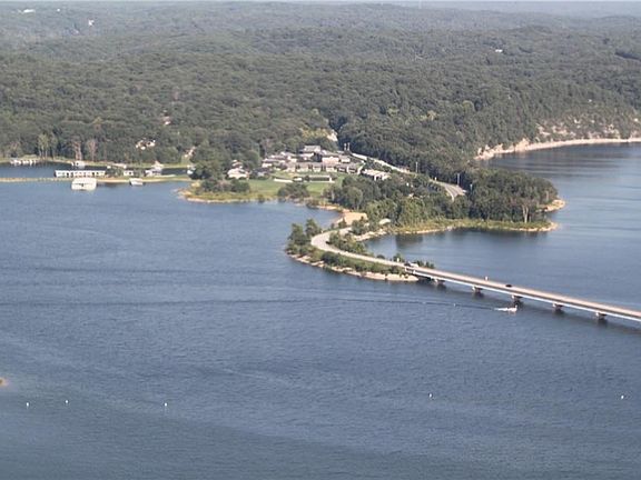 Very close to Hwy 12 bridge and public boat launch