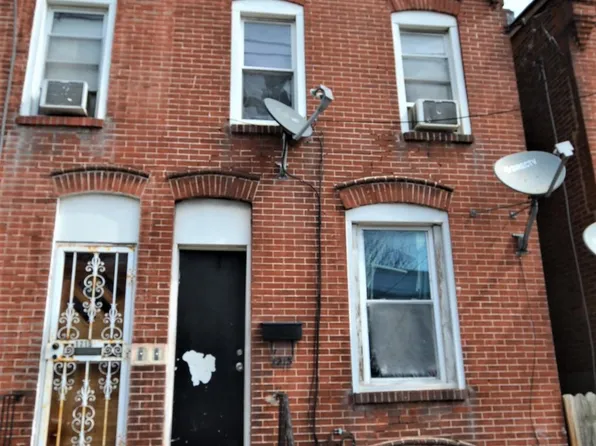 1213 Lancaster Ave, Wilmington, DE 19805