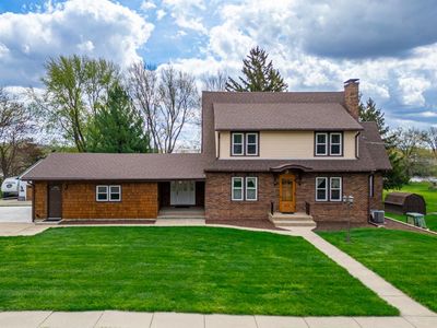 629 E Lincoln Ave, Belvidere, IL, 61008