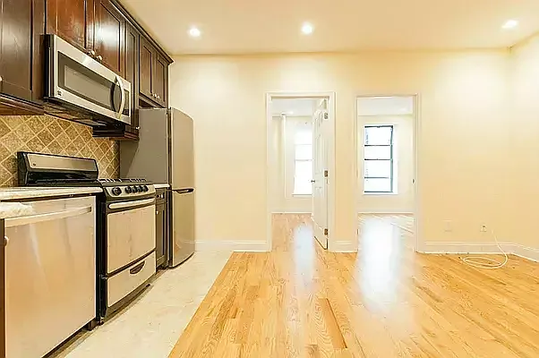 Building Photo - 217 W 115th St #3B