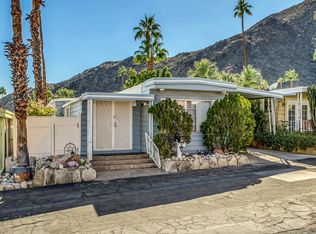 219 Stone Ter, Palm Springs, CA 92264
