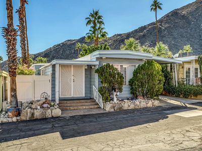 219 Stone Ter, Palm Springs, CA, 92264