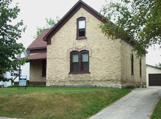 530 Center St, Kewaunee, WI 54216