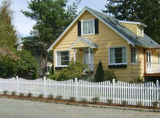 11332 34th Ave NE, Seattle, WA 98125