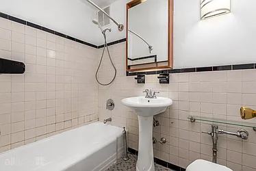 Rented by All Area Brokerage