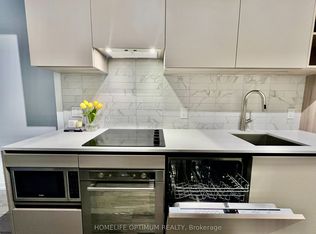 55 Mercer St #303, Toronto, ON M5V 1H2