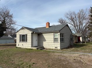 67 Se #G, Ephrata, WA 98823