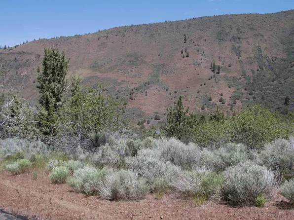 LOT 38 Peregrine Hts, Klamath Falls, OR 97601