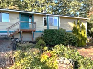 35 Scenic Pl, Friday Harbor, WA