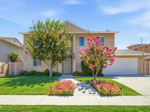 1286 Fuller Ave, Simi Valley, CA 93065