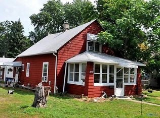 2558 Edgar St, Toledo, OH 43613