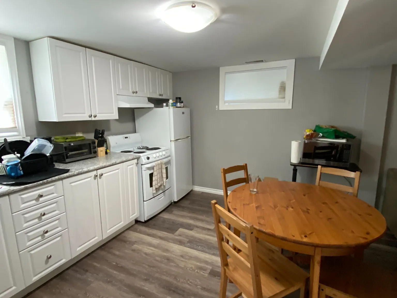 2 bed, $1,600 — Photo 4