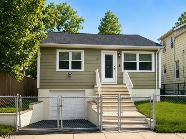 103 Berkshire Pl, Irvington Twp., NJ 07111